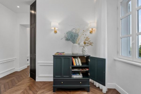 1881 - Heritage rooms